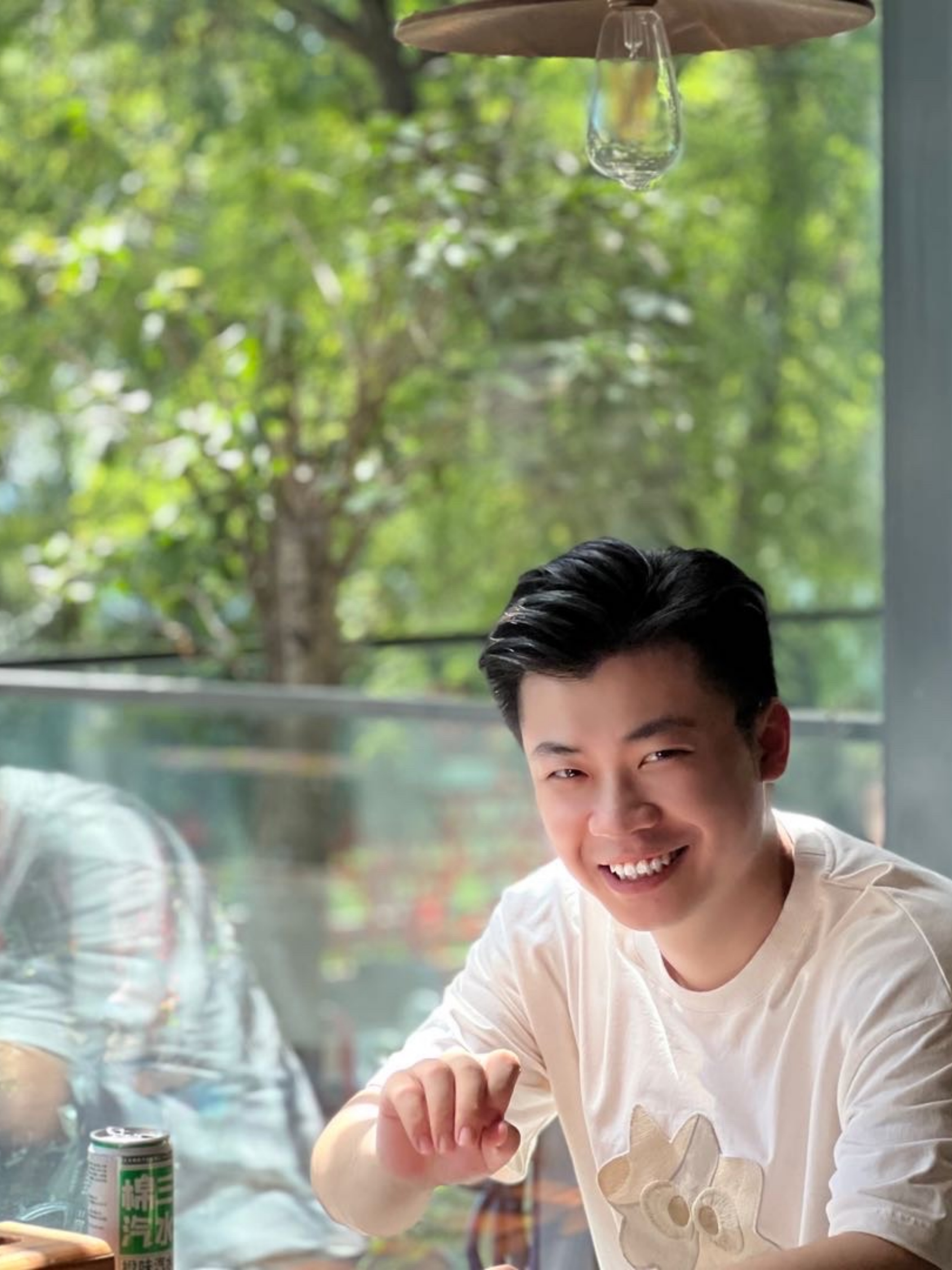 刘子涵