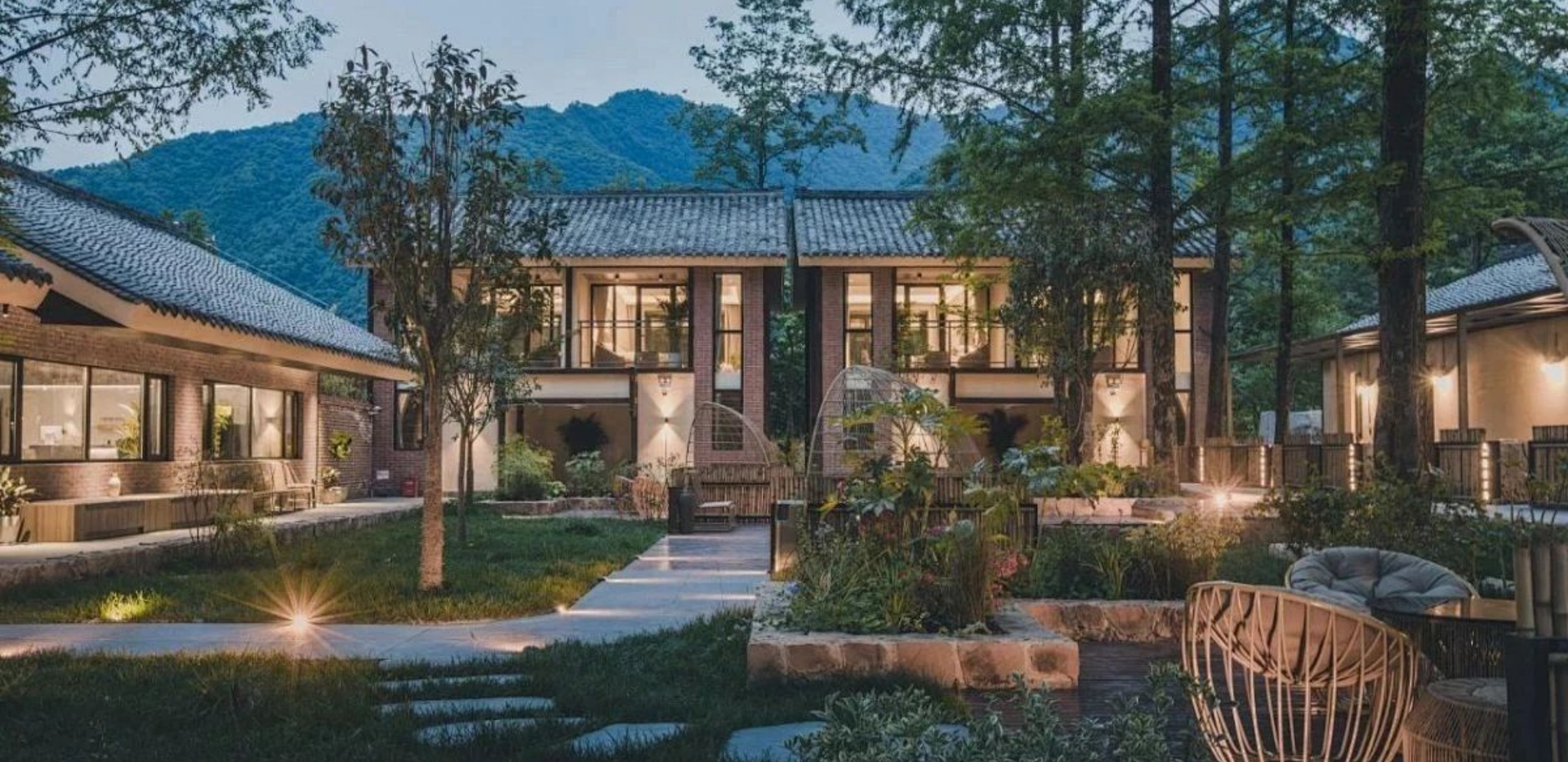小院经济：破局的5大核心要点