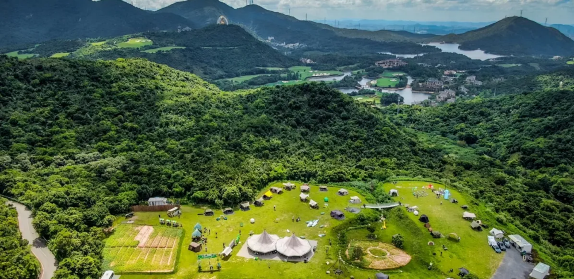 营地运营想做好？抓住这 7 大核心逻辑